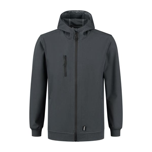 Jackson  Softfshell-Jacke Unisex